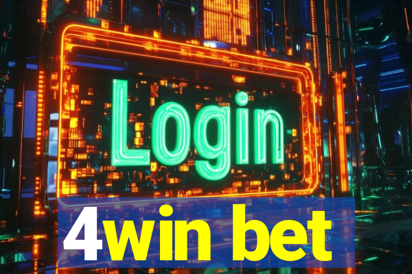 4win bet